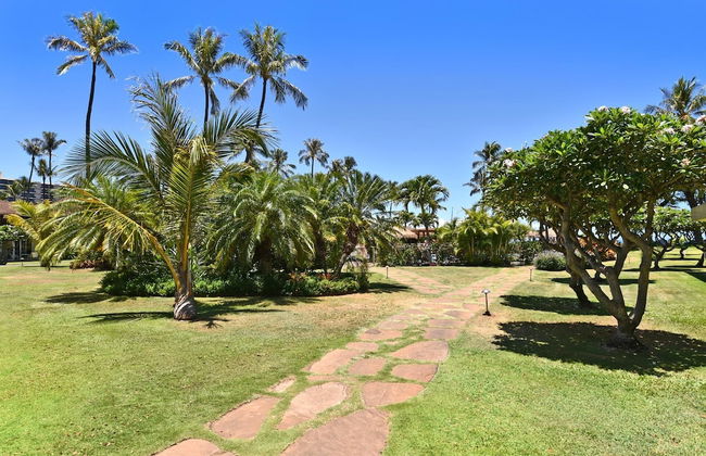 Maui Kaanapali Villas by KBM - Foto 77