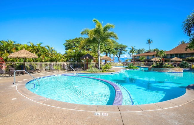 Maui Kaanapali Villas by KBM - Foto 69