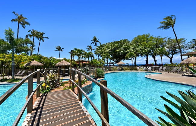 Maui Kaanapali Villas by KBM - Foto 68