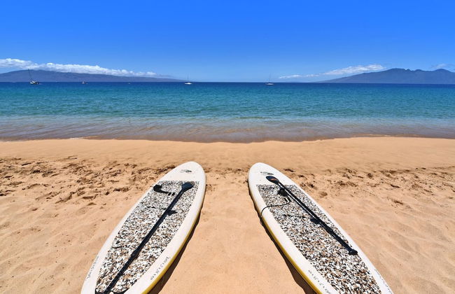 Maui Kaanapali Villas by KBM - Foto 74