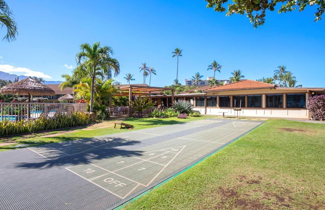 Maui Kaanapali Villas by KBM - Foto 71