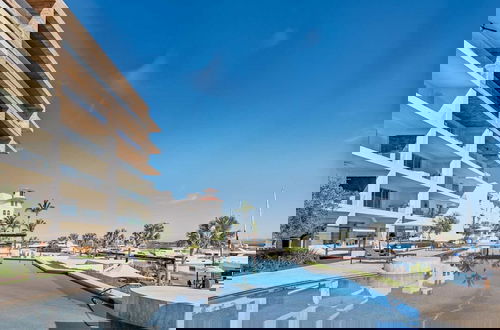 Foto 1 - Live Aqua Private Residences La Paz