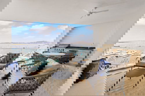 Foto 11 - Live Aqua Private Residences La Paz