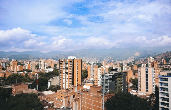 Estadio Studio Laurelesjacuzziterrace &fast Wifi - Photo 27