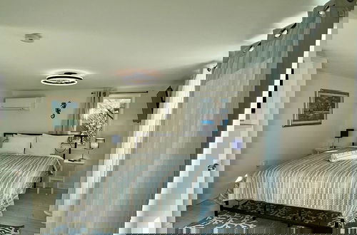 Foto 3 - Seahorse Suite 1 Bedroom Villa by RedAwning