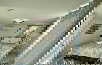 Foto 3 - Seahorse Suite 1 Bedroom Villa by RedAwning