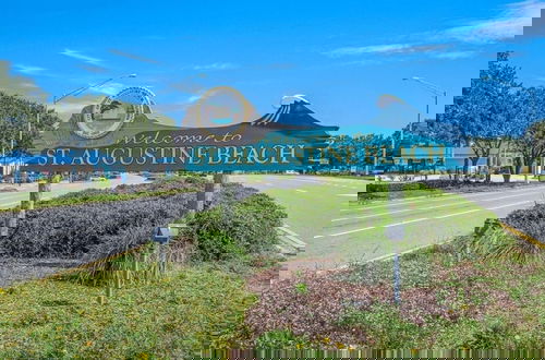 Foto 36 - Beach Dreaming ~free Activities~oceanside~resort Amenities 2 Bedroom Condo by RedAwning