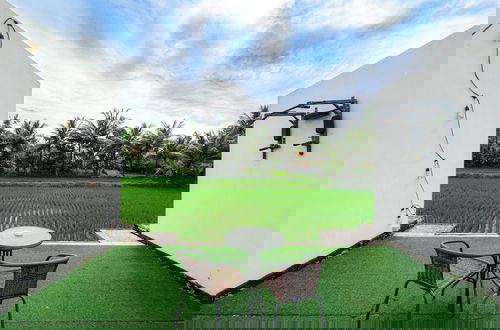 Foto 39 - White Cubes Villas