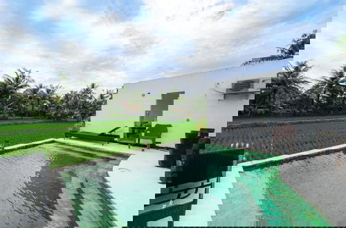 Foto 5 - White Cubes Villas
