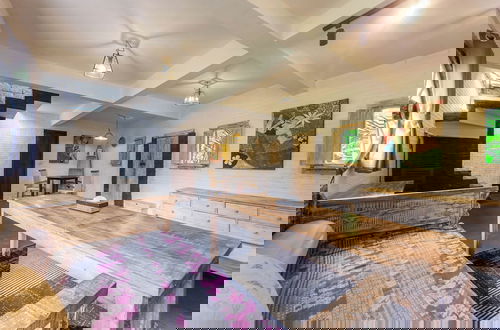 Foto 31 - White Cubes Villas