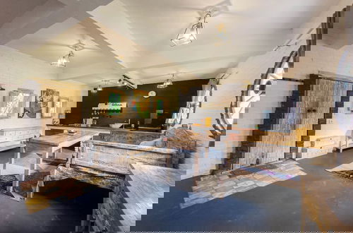 Foto 34 - White Cubes Villas
