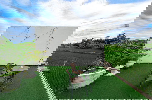 Foto 38 - White Cubes Villas