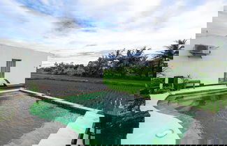 Foto 2 - White Cubes Villas