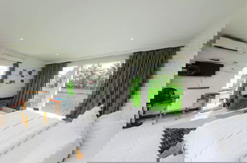 Foto 10 - White Cubes Villas