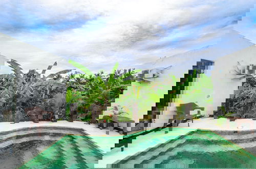 Foto 59 - White Cubes Villas