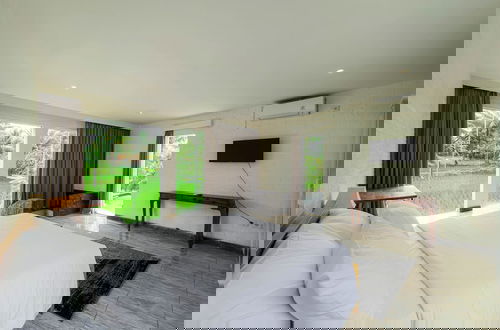 Foto 18 - White Cubes Villas