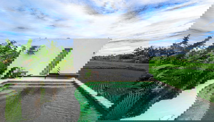 Foto 1 - White Cubes Villas