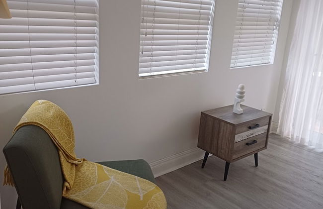 Cosy 2 Bedroom Apartment in a Prominent Area of East London Nahoon - Foto 22