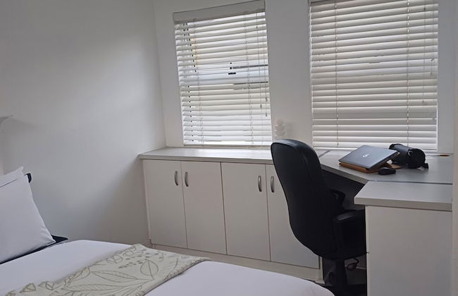 Cosy 2 Bedroom Apartment in a Prominent Area of East London Nahoon - Foto 9