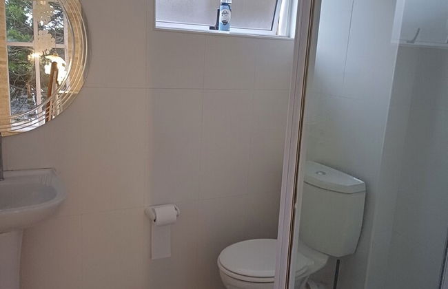 Cosy 2 Bedroom Apartment in a Prominent Area of East London Nahoon - Foto 18