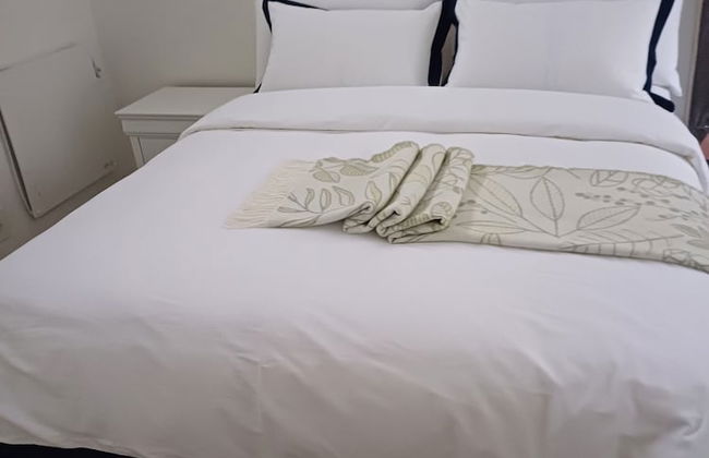 Cosy 2 Bedroom Apartment in a Prominent Area of East London Nahoon - Foto 2