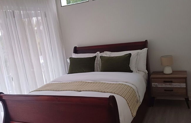 Cosy 2 Bedroom Apartment in a Prominent Area of East London Nahoon - Foto 6