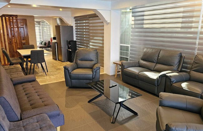 Lydia's House Kaputian Samal - Foto 27