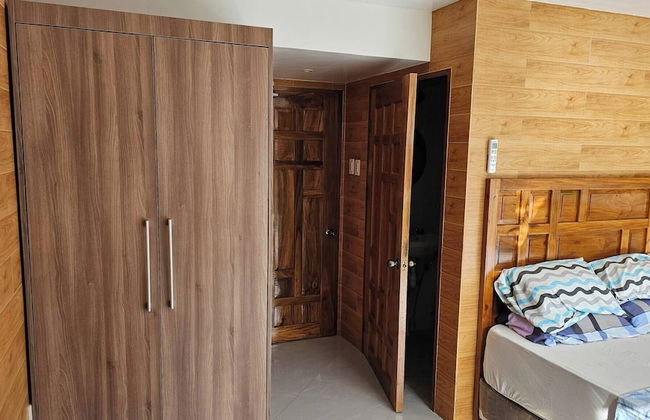 Lydia's House Kaputian Samal - Foto 6