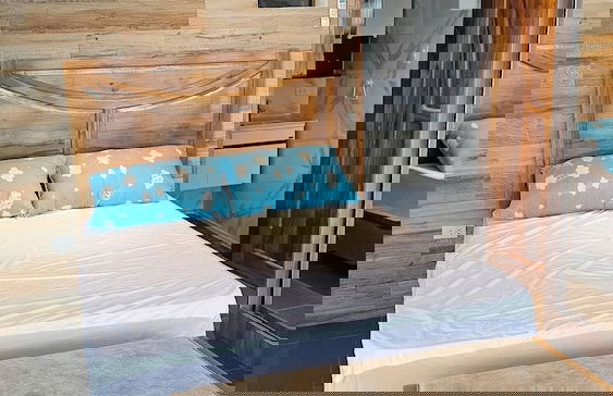 Lydia's House Kaputian Samal - Foto 2