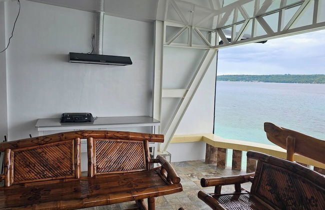 Lydia's House Kaputian Samal - Foto 14