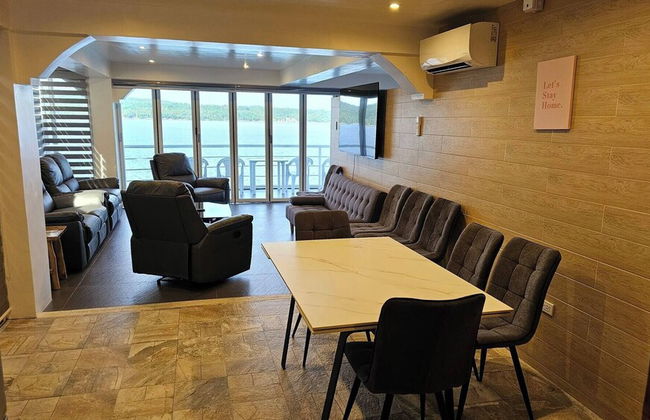 Lydia's House Kaputian Samal - Foto 26