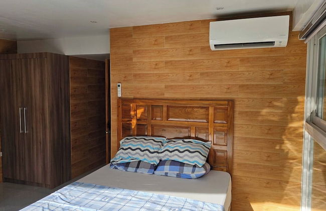 Lydia's House Kaputian Samal - Foto 3