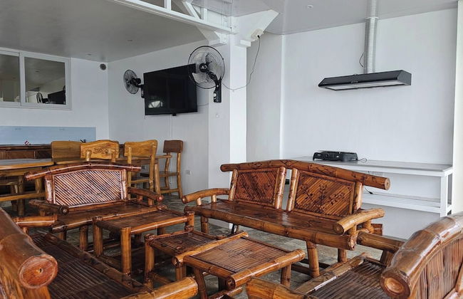 Lydia's House Kaputian Samal - Foto 12