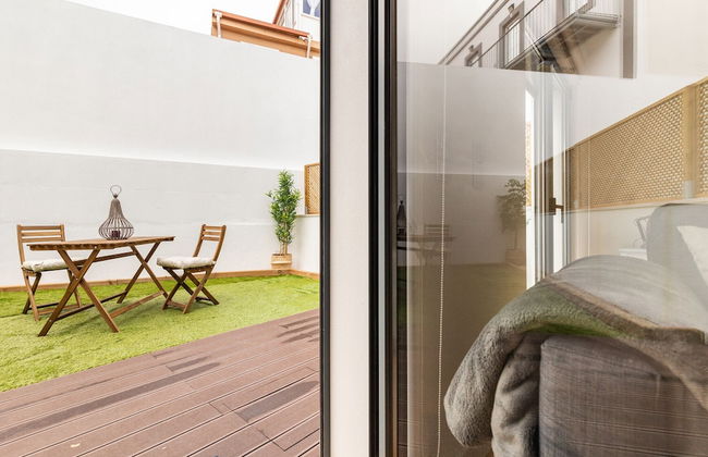 Belem Design 06 by Homing - Foto 13