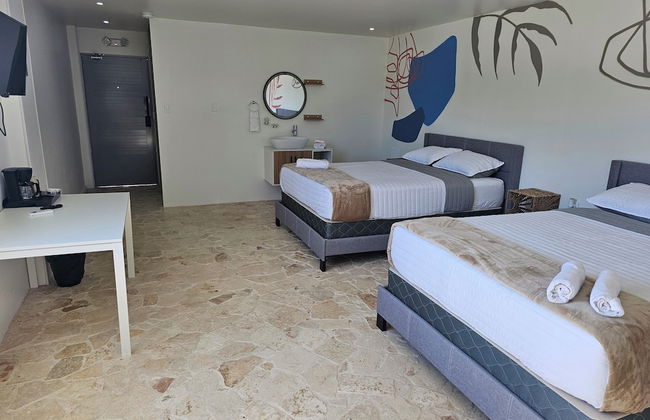 Buye Apartments - Foto 1