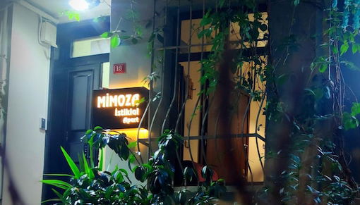 Foto 1 - Mimoza İstiklal Apart hotel