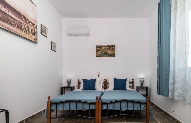 Serenity Luxury Villa in Paradisi Rhodes - Foto 18