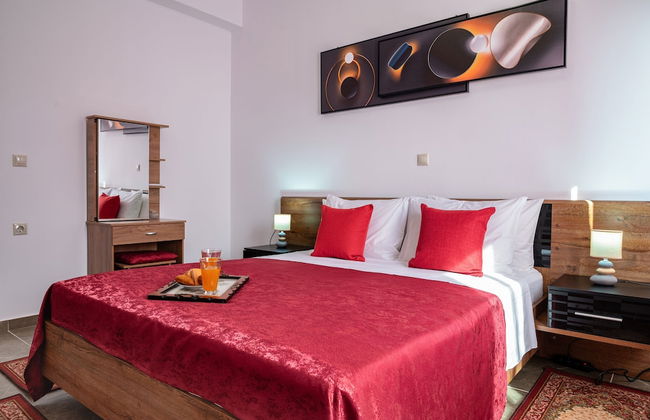 Serenity Luxury Villa in Paradisi Rhodes - Foto 3