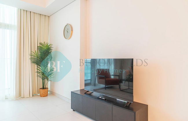 Bloomfields Modern 1BR in Thalassa - Foto 7