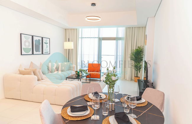 Bloomfields Modern 1BR in Thalassa - Foto 5