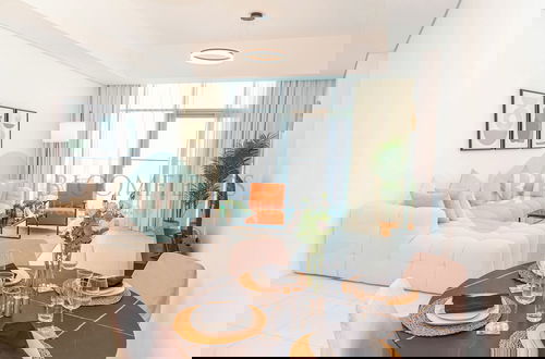 Photo 5 - Bloomfields Modern 1BR in Thalassa