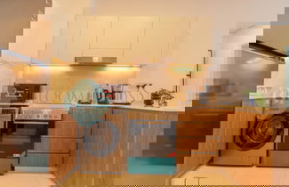 Photo 3 - Bloomfields Modern 1BR in Thalassa