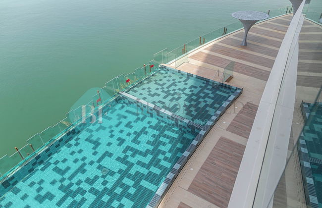 Bloomfields Modern 1BR in Thalassa - Foto 8