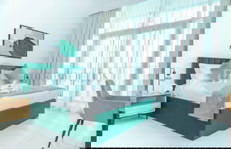 Photo 1 - Bloomfields Modern 1BR in Thalassa