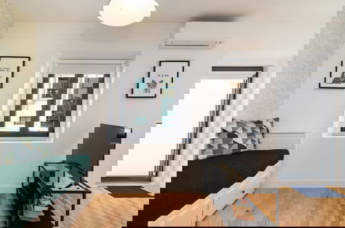 Foto 14 - Belem Design Studio 1 by Homing