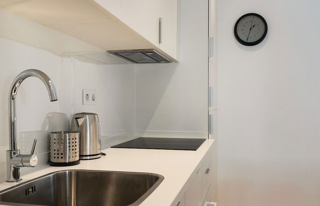 Belem Design Studio 1 by Homing - Foto 8