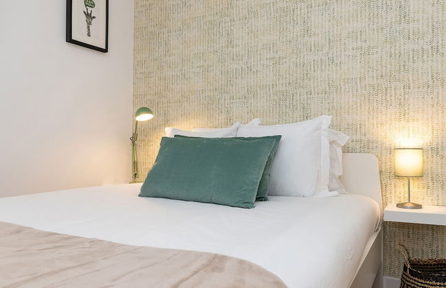 Belem Design Studio 1 by Homing - Foto 4