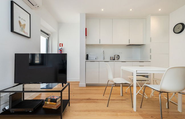Belem Design Studio 1 by Homing - Foto 17