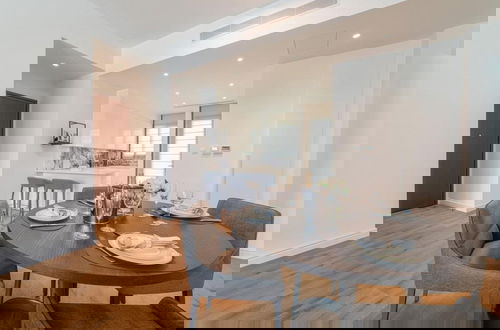 Foto 6 - Bali Residence Apartment
