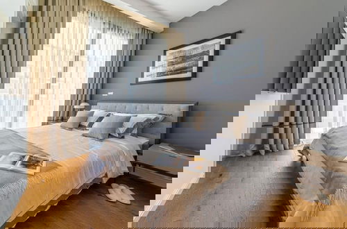 Foto 3 - Bali Residence Apartment